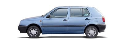 GOLF III